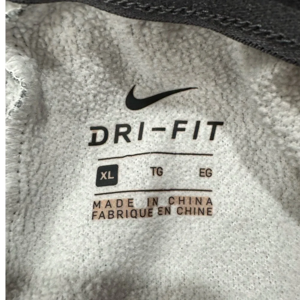 Nike‎ Kids Gray Sweatpants Bundle 2 Pairs Size XL
